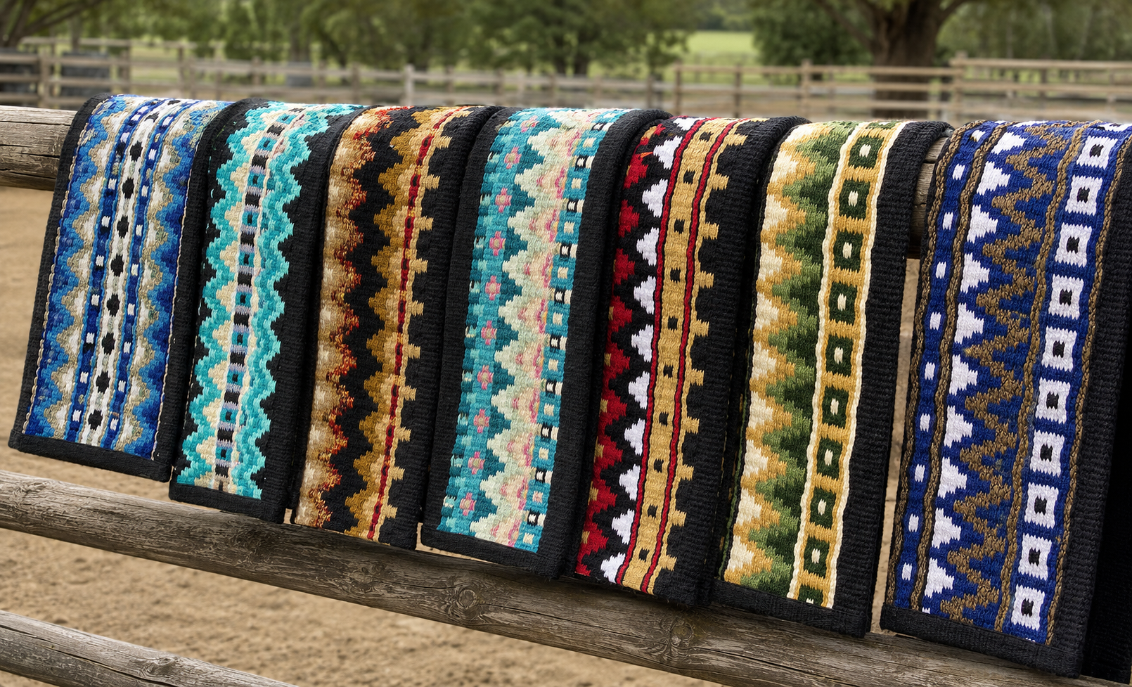 Showblankets
